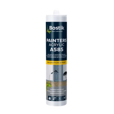 A585 Painters Acrylic A585 Painters Acrylic